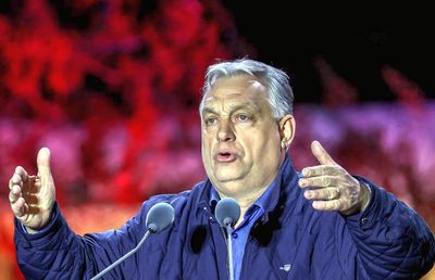 Rezultat istoric în Ungaria: Viktor Orban a fost detronat! Ce efect ar putea avea asupra sportului din România