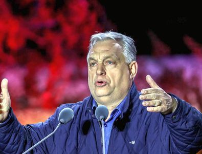 Rezultat istoric în Ungaria: Viktor Orban a fost detronat! Ce efect ar putea avea asupra sportului din România