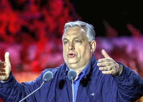 Rezultat istoric în Ungaria: Viktor Orban a fost detronat! Ce efect ar putea avea asupra sportului din România