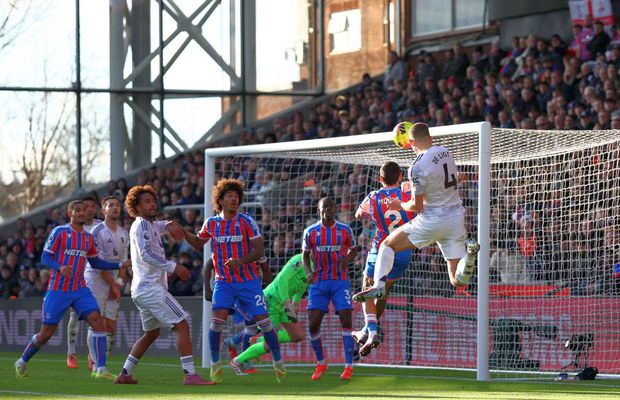 Continuă calvarul! » Starul din Premier League refuză în continuare operația, deși nu mai joacă din 2025