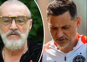 Chiricheș, motivul primului conflict Becali-Rădoi: avem datele