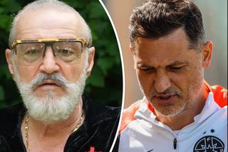 Chiricheș, motivul primului conflict Becali-Rădoi: avem datele