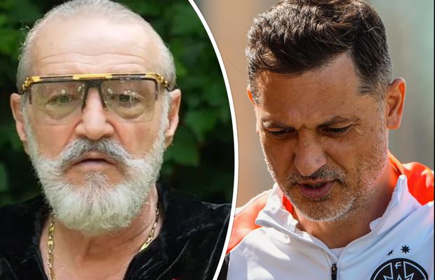 Chiricheș, motivul primului conflict Becali-Rădoi: avem datele