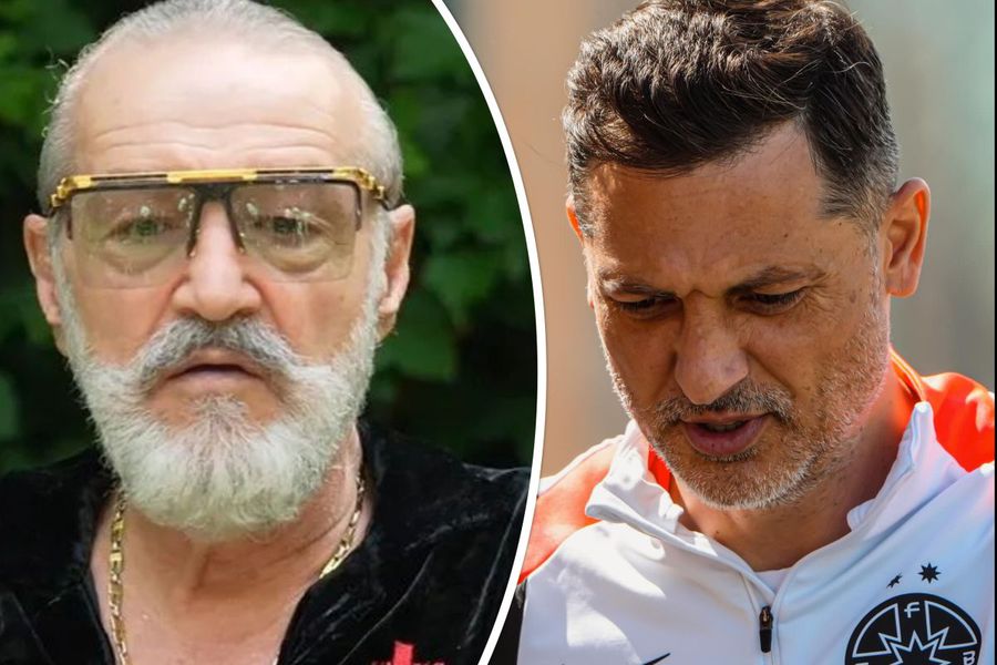Vlad Chiricheș poate fi motivul unei rupturi definitive între Mirel Rădoi și Gigi Becali Nea Gigi, Mirel și iminenta apocalipsă