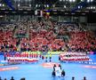 Polonia - România, în EHF Euro Cup // foto: Imago