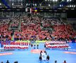 Polonia - România, în EHF Euro Cup // foto: Imago