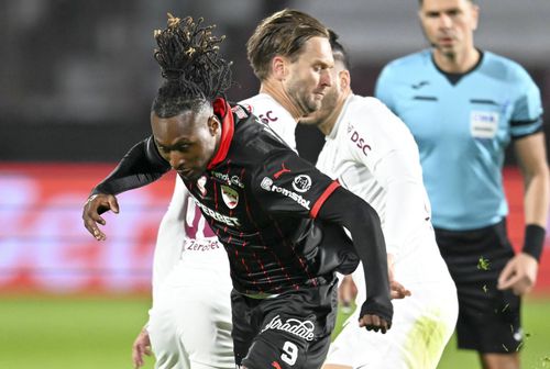 Mamoudou Karamoko. FOTO: Imago Images