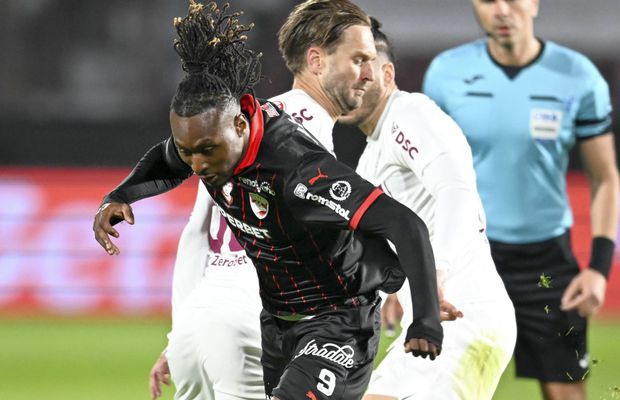 Ce spun jucătorii lui Dinamo despre șansele la titlu, după remiza de la Cluj