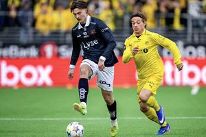 Rezultat uluitor! Bodo Glimt, revelația din Liga Campionilor, „zdrobită” în derby