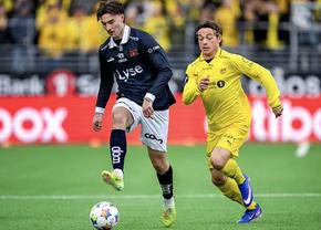 Rezultat uluitor! Bodo Glimt, revelația din Liga Campionilor, „zdrobită” în derby