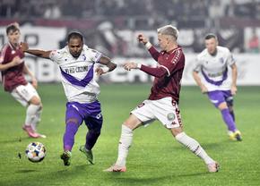 Rapid - FC Argeș: giuleștenii riscă să intre în criză » Echipe probabile + Nepotul și strănepoții lui Mircea Lucescu vor da lovitura de start