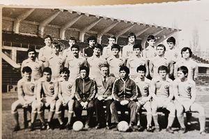 În numele lui Michael Klein! Scrisoarea fiicei lui Mișa: „Mentorul unuia dintre copiii lui Lucescu”. Amintiri de suflet