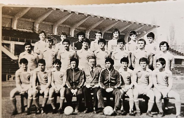 În numele lui Michael Klein! Scrisoarea fiicei lui Mișa: „Legături care nu se uită: Mircea Lucescu și «copiii» săi”