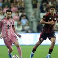 Lionel Messi // foto X