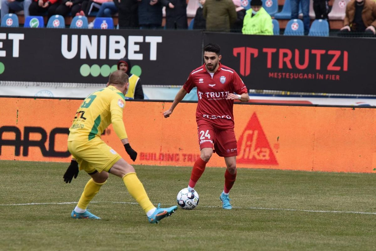 Seabstian Mailat - diverse carieră