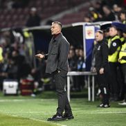 CFR Cluj - Dinamo, în etapa #4 din play-off // foto: Imago