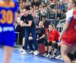 Polonia - România, în EHF Euro Cup // foto: Imago