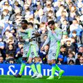 Chelsea - Manchester City / Foto: Imago Images