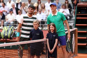 Fostul număr 9 ATP prefațează finala de la Monte Carlo: „Trebuie să te aștepți la un echilibru extraordinar”