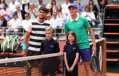 Fostul număr 9 ATP prefațează finala de la Monte Carlo: „Trebuie să te aștepți la un echilibru extraordinar”