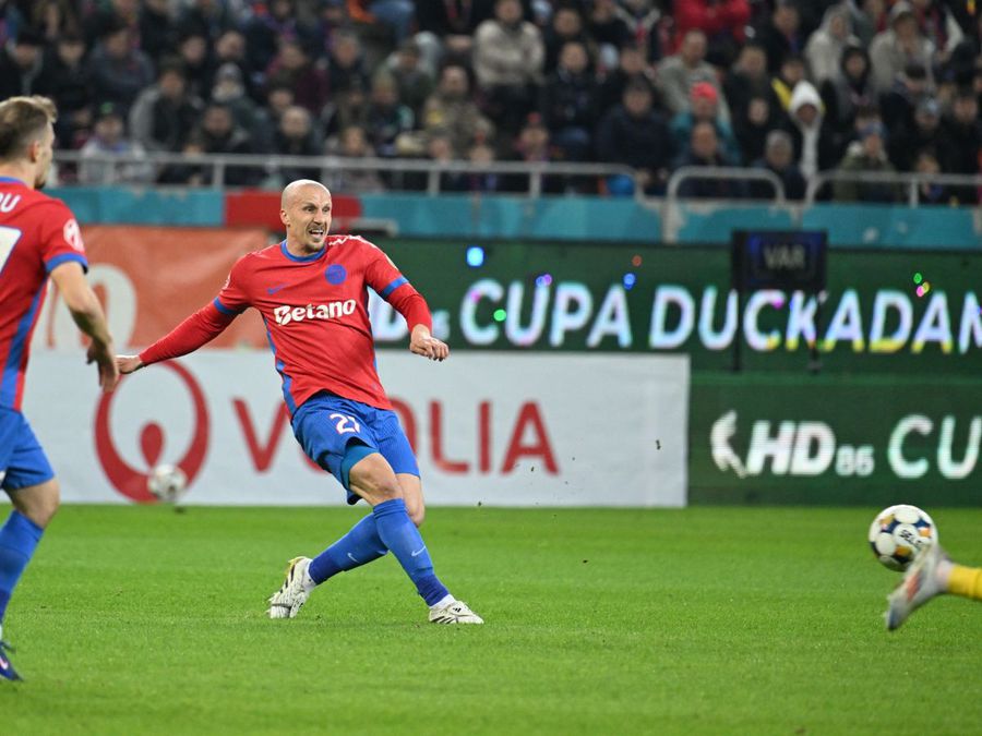 „Mă bag eu!” » Motivul primului conflict Becali-Rădoi: avem datele!