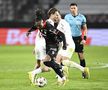 CFR Cluj - Dinamo, în etapa #4 din play-off // foto: Imago