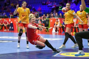 Polonia - România, meciul decisiv pentru calificarea în Final Four-ul Euro Cup » Calcule în timp real