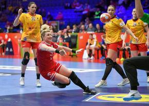 Polonia - România, meciul decisiv pentru calificarea în Final Four-ul Euro Cup » Calcule în timp real