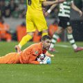 Portarul revelației din Liga Campionilor, variantă pentru echipa națională a Norvegiei / foto: Imago Images