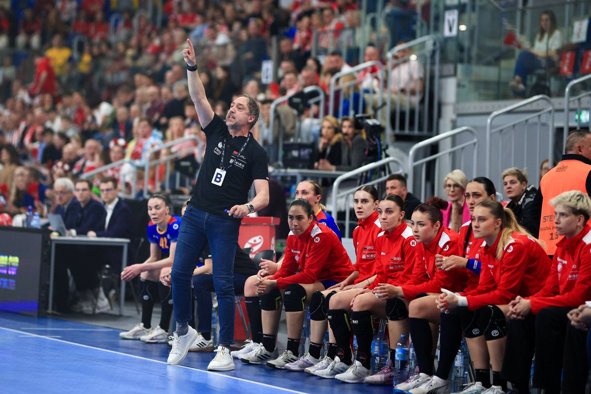 Naționala României a zburdat în Polonia și este în Final Four-ul din Euro Cup » Urmează un test de foc