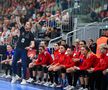 Polonia - România, în EHF Euro Cup // foto: Imago
