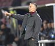 Daniel Pancu în meciul CFR Cluj - Dinamo // foto: Imago