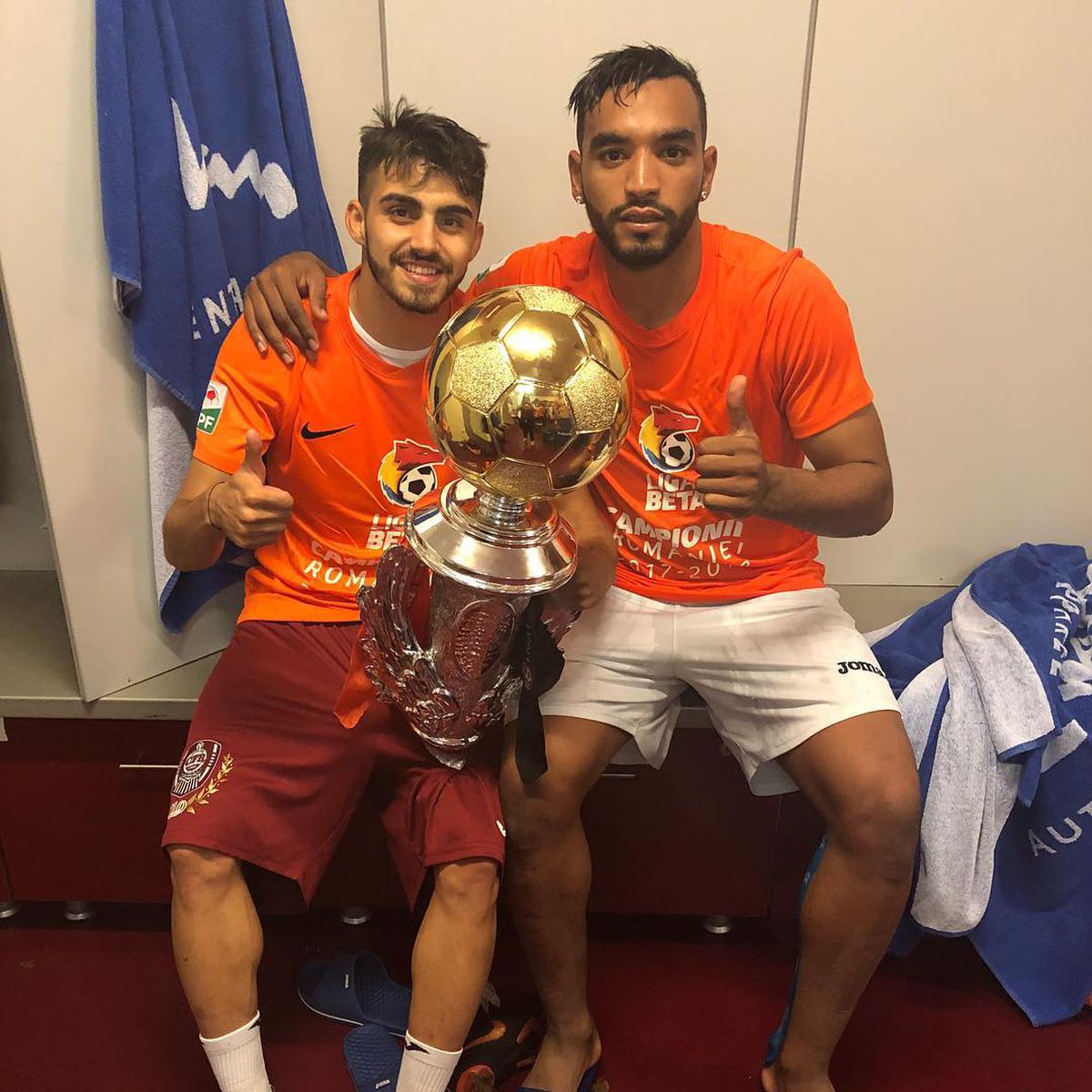 Seabstian Mailat - diverse carieră