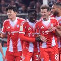 Bayern a dat un recital ofensiv și la Hamburg, 5-0 cu St. Pauli / Foto: Imago