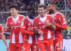 Încă o veste proastă pentru Real Madrid: recordul de jumătate de secol, doborât de Bayern!