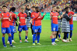 Vestea primită de 4 fotbaliști de la FCSB de la Mirel Rădoi: „Vom schimba”