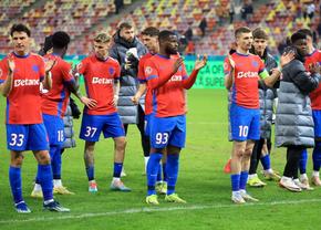Vestea primită de 4 fotbaliști de la FCSB de la Mirel Rădoi: „Vom schimba”