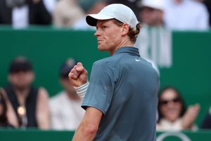 Jannik Sinner, triumf istoric la Monte Carlo! » Al treilea titlu Masters 1000 la rând și revenire pe primul loc în clasamentul mondial