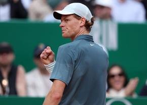 Jannik Sinner, triumf istoric la Monte Carlo! » Al treilea titlu Masters 1000 la rând și revenire pe primul loc în clasamentul mondial