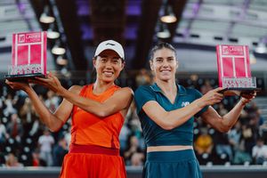 Sorana Cîrstea și Shuai Zhang, campioane la Linz! Sezonul de vis al româncei continuă: al doilea titlu din 2026
