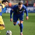 Unirea Slobozia - Petrolul Ploiești / Foto: sportpictures.eu