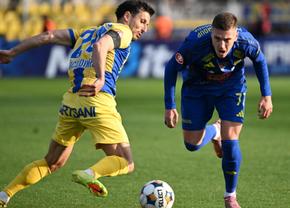 Răsturnare de scor în Unirea Slobozia - Petrolul + VAR l-a salvat pe Feșnic în final. Clasamentul la retrogradare