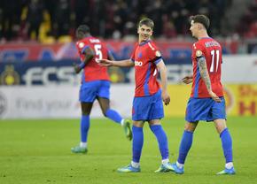 FCSB a găsit soluția U21 pentru play-out! Acord între staff și patron