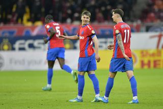 FCSB a găsit soluția U21 pentru play-out! Acord între staff și patron