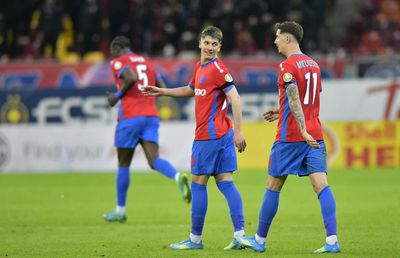 FCSB a găsit soluția U21 pentru play-out! Acord între staff și patron