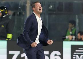 Răsturnare formidabilă, cât un titlu, în Como - Inter! La 0-2, echipa lui Chivu a început să înscrie la fiecare șut pe poartă