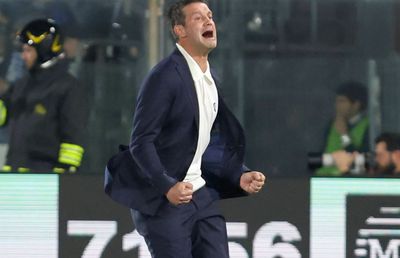 Răsturnare formidabilă, cât un titlu, în Como - Inter! La 0-2, echipa lui Chivu a început să înscrie la fiecare șut pe poartă