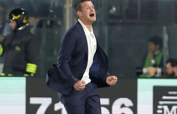 Răsturnare formidabilă, cât un titlu, în Como - Inter! La 0-2, echipa lui Chivu a început să înscrie la fiecare șut pe poartă