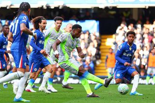 A refuzat premiul de MVP în Chelsea - City și i l-a oferit unui coechipier