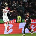 CFR Cluj - Dinamo, în etapa #4 din play-off // foto: Imago